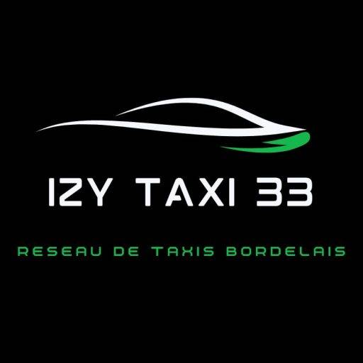 IzyTaxiBordeaux